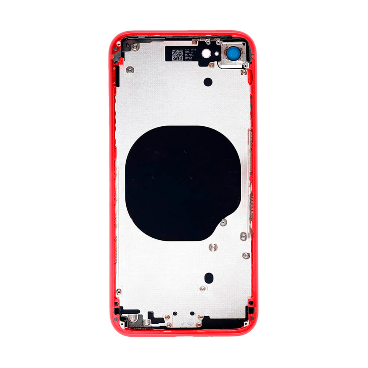 Carcasa sin flex iPhone SE3
